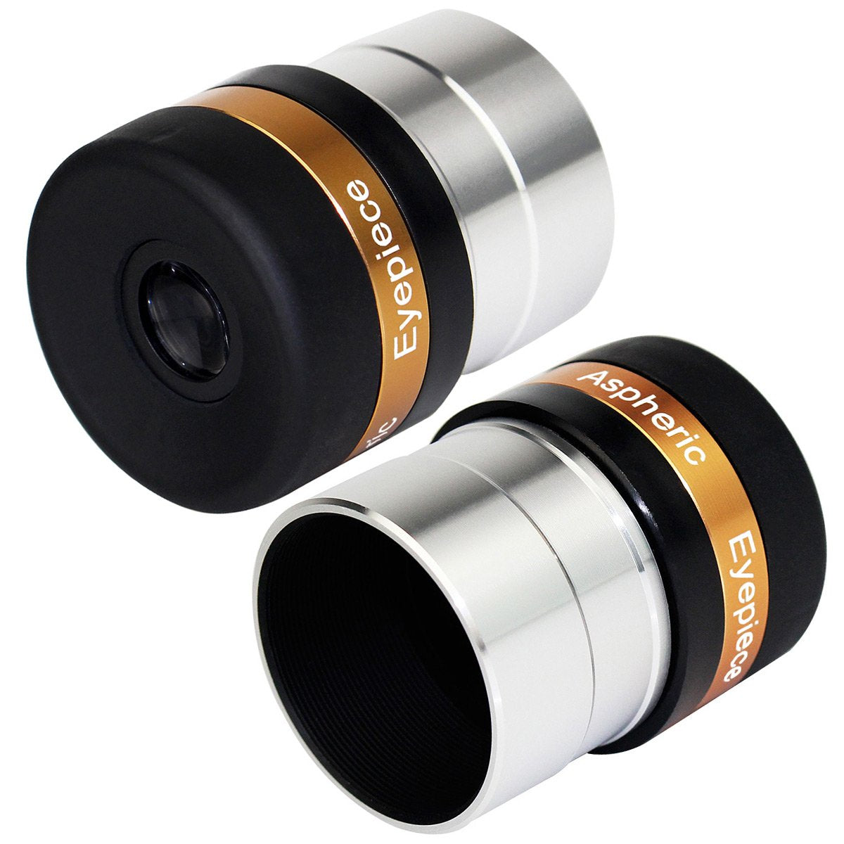 Svbony Telescope Lens 10Mm Eyepieces Wide Angle 62 Degree Aspheric Eyepiece Fully Coated Telescope Accessory Suitable For 1.25 I